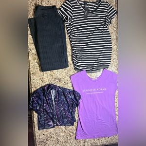 Women’s XL LOT